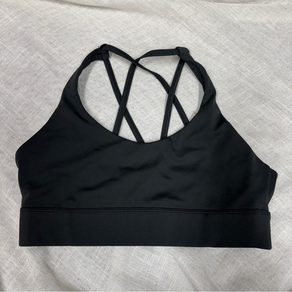 Zyia Bra